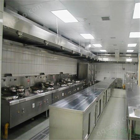 沈阳厨房设备工程 厨房设备定制厂家