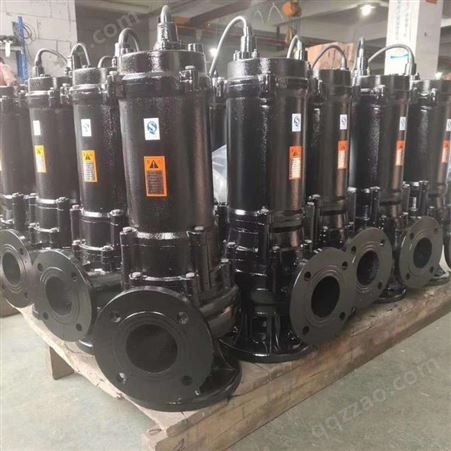 海北 上海海茨潜污泵-排污泵50QW15-18-1.5