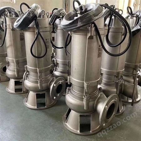 海北 上海海茨潜污泵-排污泵50QW15-18-1.5