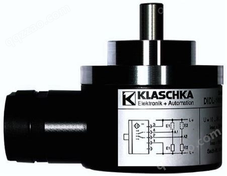 1Klaschka SIDENT 感应传感器