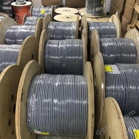 HELUKABEL和柔电缆扁平和带状线缆Ribbon Cables