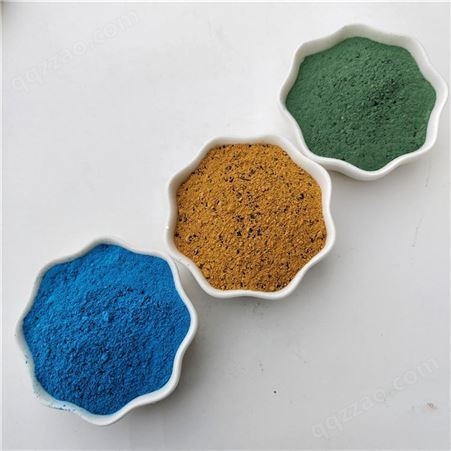金刚砂耐磨地坪材料 多色可选 金刚砂专业生产厂家