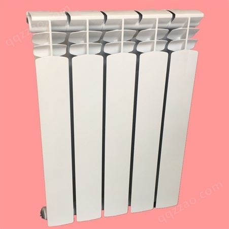 UR7001-500供应压铸铝散热器 家用压铸铝暖气片 压铸铝品牌
