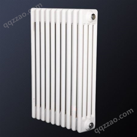SCGGZY4-1.4-300-1.0圆管四柱散热器 钢四柱散热器热效高