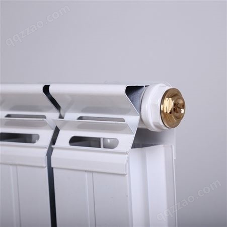铜铝复合暖气片 家用散热器 暖气片厂家 暖气片价格 河北暖气片