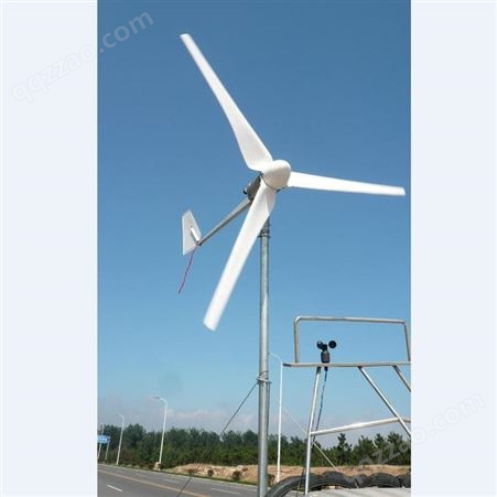 山东佳利同等质量 更优质的服务 更可靠的价格600w风力发电机叶片