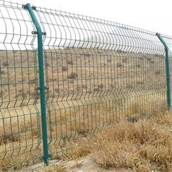 尊迈 果园护栏网 养鸡网护栏网 可移动铁丝围栏 园林隔离护栏厂家