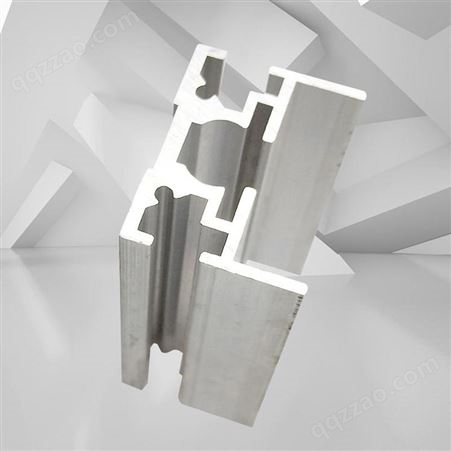 捷丰异型材加工 工业铝型材厂家 CNC加工铝合金型材 开模定制