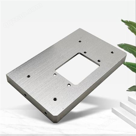 捷丰深加工铝壳定制 数控车床精加工 工业铝型材开模 CNC铝件加工