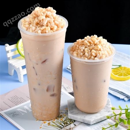 贵阳奶茶原材料-燕麦奶茶原料批发