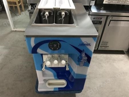 Carpigiani冰淇淋机二手意大利卡比詹尼冰淇淋机上海红河高价回收