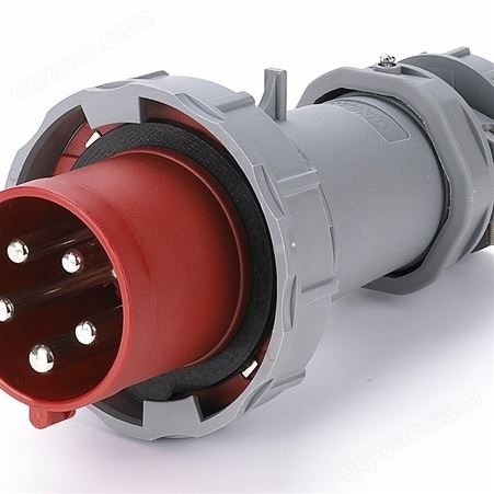 国标MNAKEQKS工业连接器插头插座电工电气插头