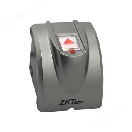 供应指纹采集器 ZK7000A采集仪 社保驾校收银采集考勤
