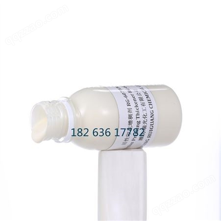 仿蜡印增稠剂RG-FL302 潍坊金泰增稠剂生产 印花助剂价格经济