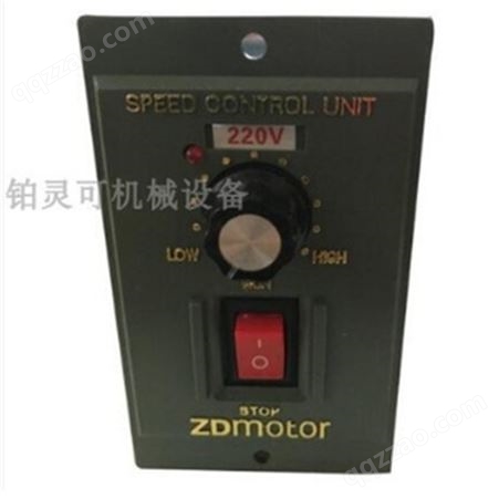 ZDMOTOR调速器ZDMOTOR控制器US5120-02 US590-02 US560-02