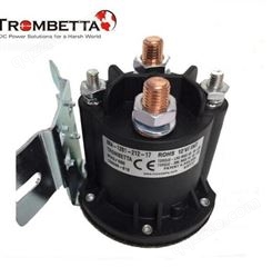 全新TROMBETTA直流接触器 继电器684-2421-012-06 ROHS 24/CONT