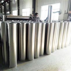 上海长泽专业生产镀锌钢板风管厂家 定制白铁皮风管 大量加工生产镀锌风管 欢迎