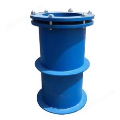 钢制止水套管 柔性防水套管a型 柔性防水套管价格 华之航诚信商家