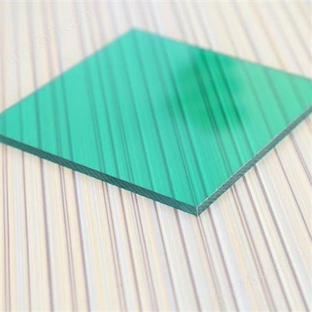 销售燊诚透明PC板扩散板聚碳酸酯防静电板隔断板加工雕刻