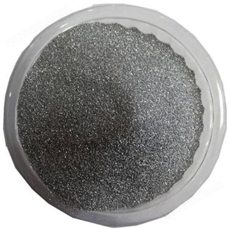 99.7%雾化镍粉 15-53μm高纯镍粉末 微米镍粉 金属镍粉