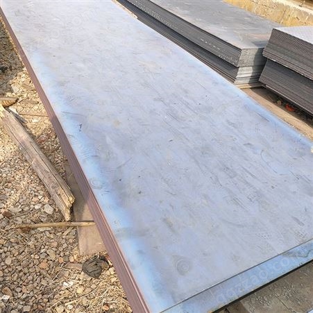 钢材价格 钢板尺寸规格 普通钢材市场钢板价格
