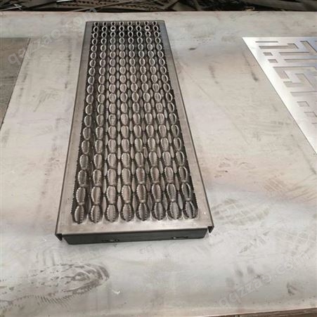 岳峰销售铁板激光切割加工不锈钢加工铝板加工