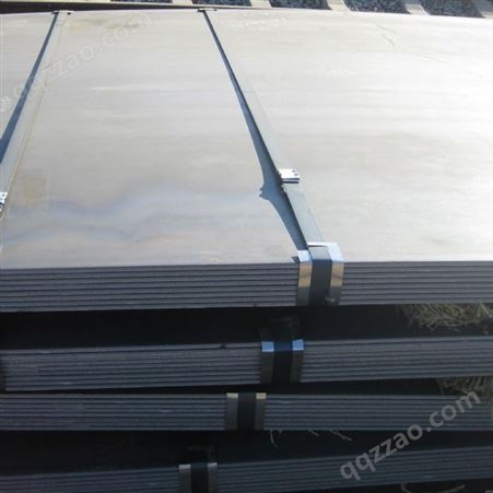 YL逸联 Q235碳钢板   中厚板碳钢  碳钢加工件 规格齐全 库存充足