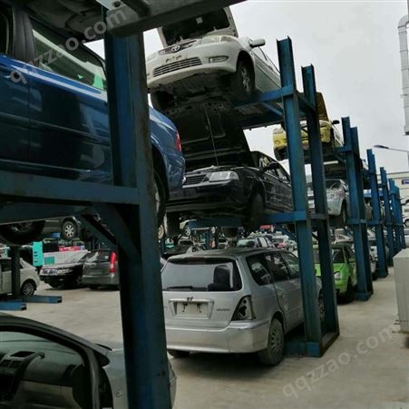 上海报废工程机械回收-报废轻型载货车收购-收车时间不限