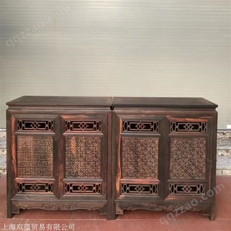 上海老红木家具回收老红木收购价格