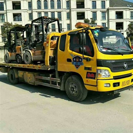 上海报废车拆解回收服务-报废机动车回收服务-上门拖车