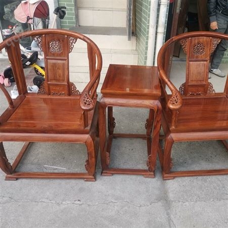 红木沙发回收 上海静安 老红木家具回收免费上门