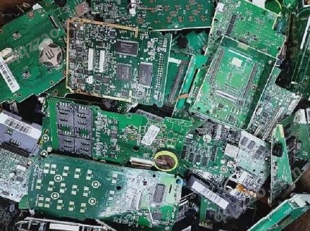 石家庄电路板回收 废旧线路板 手机板 电脑主板等高价上门回收