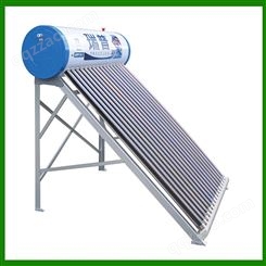 太阳能热水器 瑞普新能源 平板型太阳能热水器 加工定制