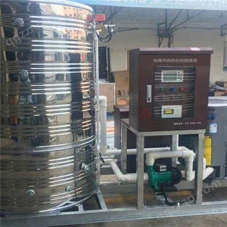 江门民宿格力空气能热水器 节能环保对环境起了较大确保效果