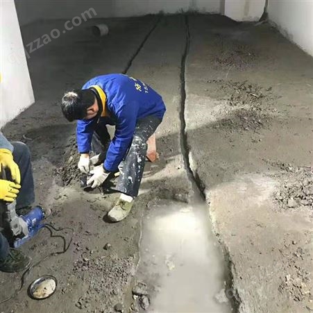 邹城水池堵漏公司 邹城地下室堵漏维修单位