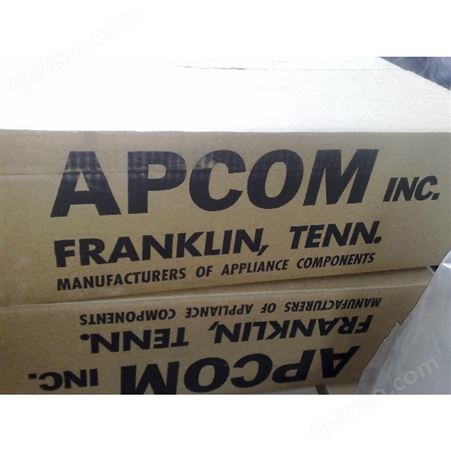 进口容积式热水器APCOM 美国进口贴壁式温控器厂家代理