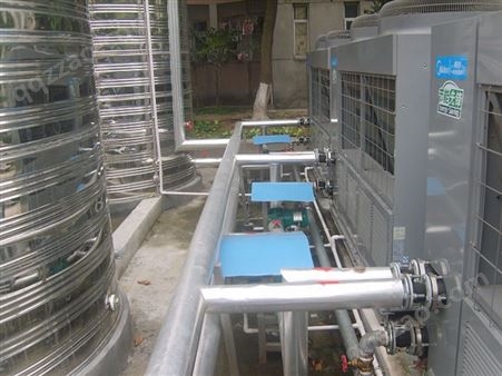 武汉学校热泵空气能热水器