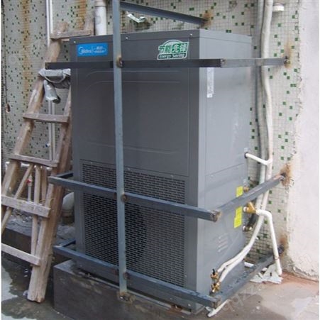 武汉学校热泵空气能热水器