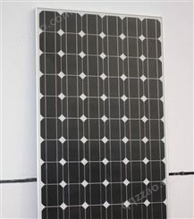 同江太阳能发电，佳木斯太阳能电池板，同江150W/18V单晶硅太阳能发电，易达光电太阳能监控