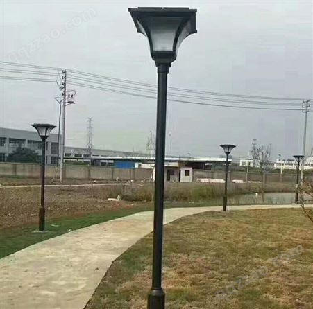潍坊一体化led太阳能路灯 户外道路6米8米智慧路灯