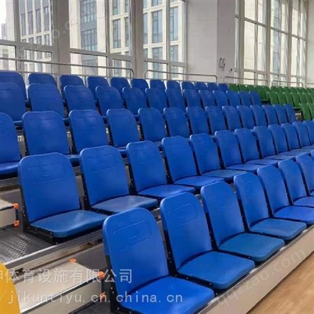 沧州翼坤体育 体育馆看台座椅厂家 运动场看台座椅厂家 体育场看台座椅厂家