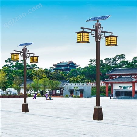 成都太阳能庭院灯厂家销售四川太阳能庭院灯厂家批发价格