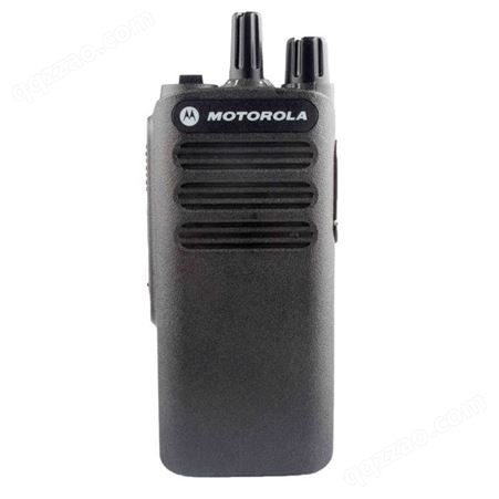 供应Motorola摩托罗拉 XIR C1200 对讲机 模拟数字双模式对讲机
