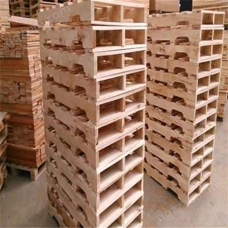 木包装 重庆木托盘 各种木质托盘批发