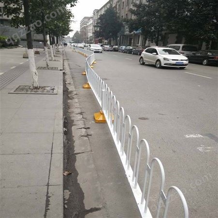 武汉道路隔离护栏