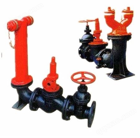 水泵结合器_永信安_地上式水泵结合器_出售生产