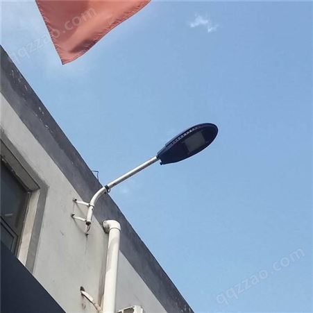 天津太阳能路灯厂家 30wled太阳能路灯