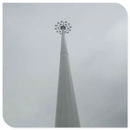 厂家定制 高杆灯 升降式高杆灯 15米 25米广场操场高杆灯 欢迎