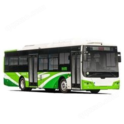 襄阳腾龙 襄阳纯电动公交车企业 10米纯电动公交车价格