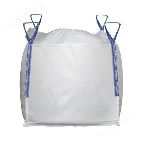 建筑工业塑料集装袋环保轻便 结实安全耐磨耗时少 耐用效率高容积大可定制三阳泰